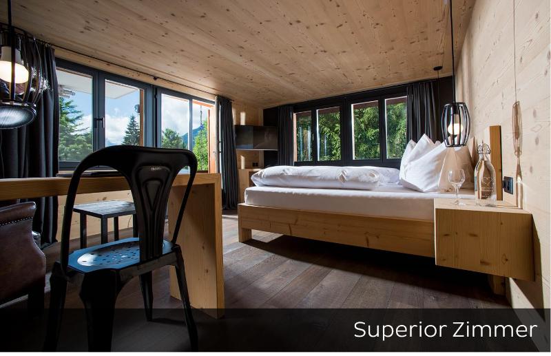 Superior Double Room image 4