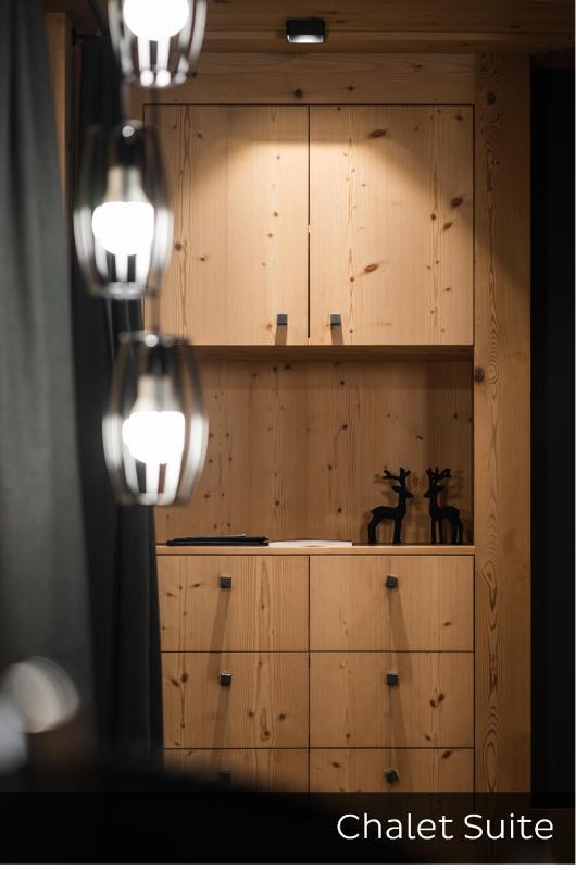 Chalet Suite image 4