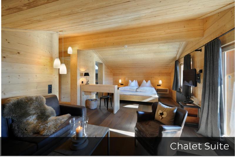 Chalet Suite image 1