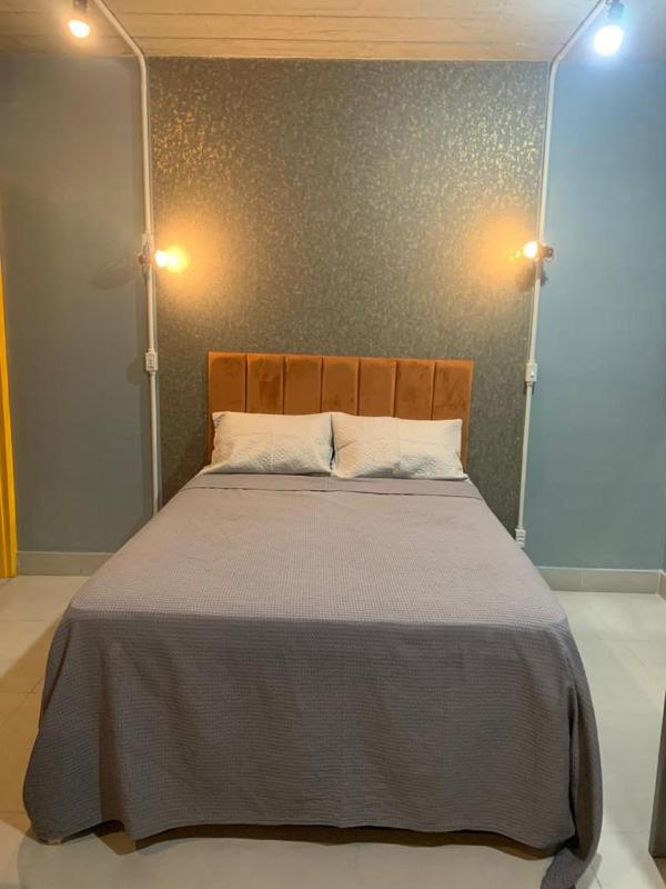 Loft Moderno com Ar WiFi Estacionamento Gratuito Brás Expo Anhembi - image 35