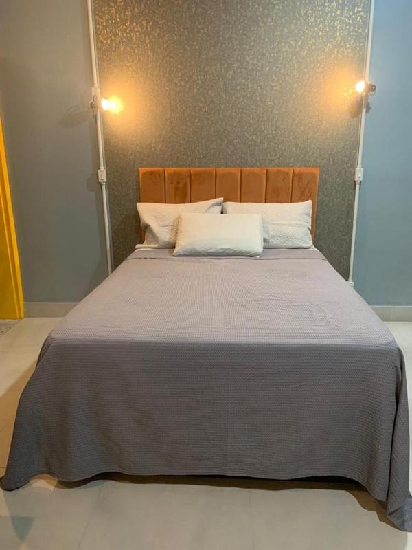 Loft Moderno com Ar WiFi Estacionamento Gratuito Brás Expo Anhembi - image 21