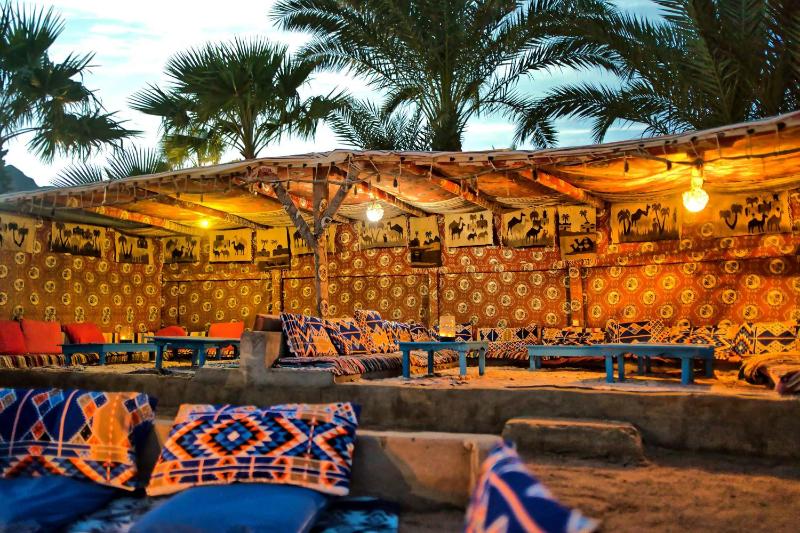 Tropitel Dahab Oasis - image 23