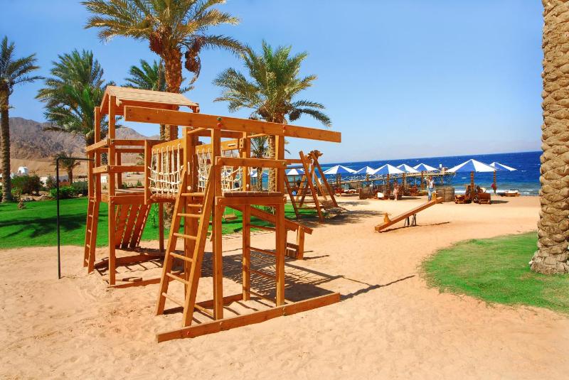 Tropitel Dahab Oasis - image 6