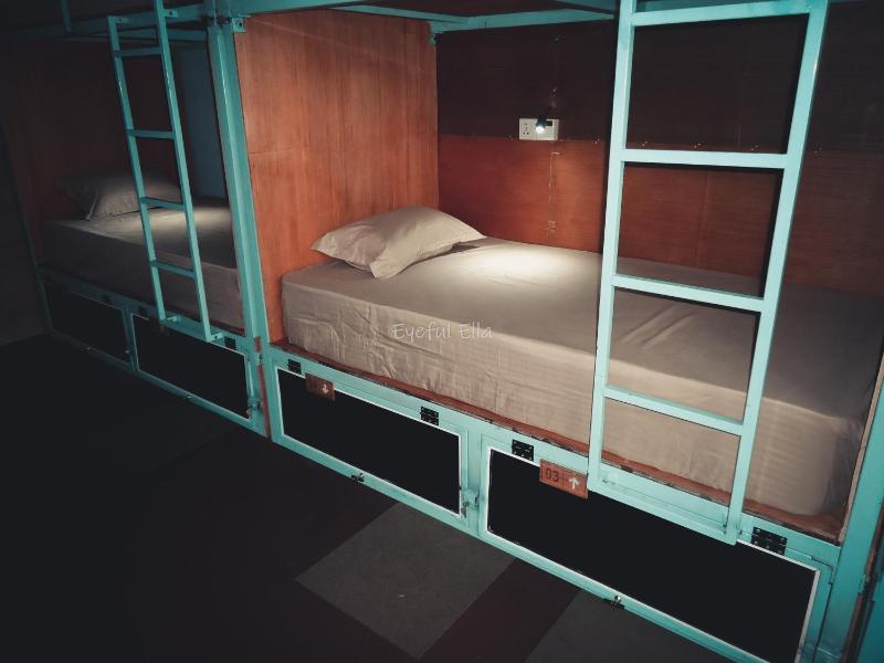 Eyeful Ella Hostel - image 15