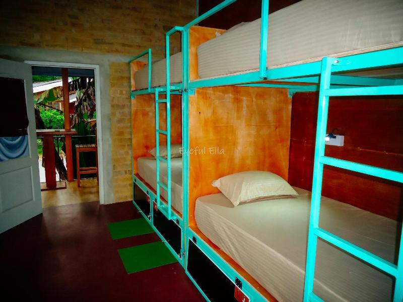 Eyeful Ella Hostel - image 9