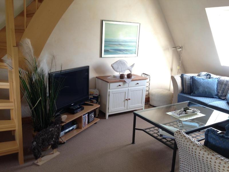 Two-Bedroom Apartment image 3