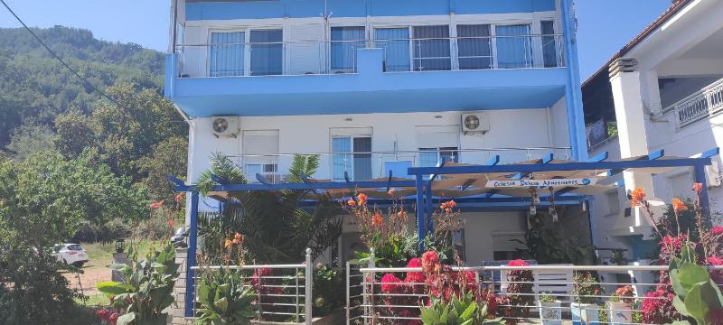 Celeste Deluxe Apartments Images