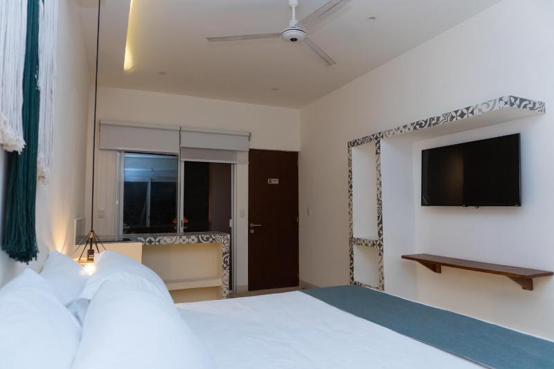 Kante Hotel - Downtown Tulum - image 29