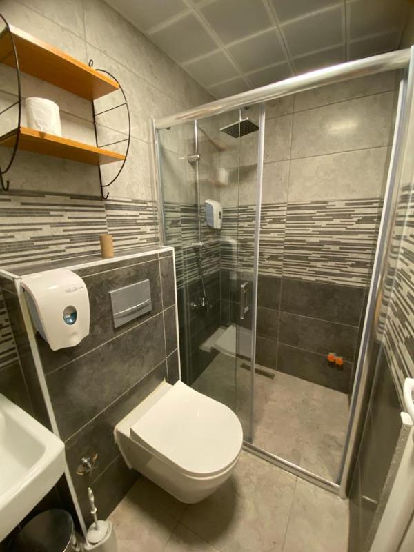 Gvar Apart Hotel - image 7
