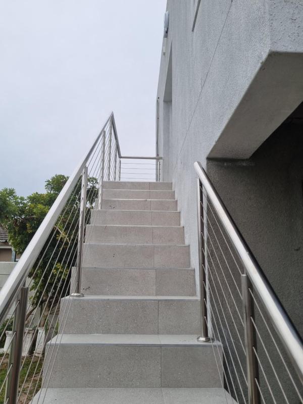 Apartment with Balcony image 1