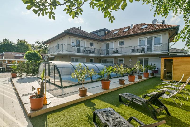 Happy Apartments Images