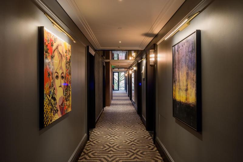 AS Boutique Hotel superior - image 12