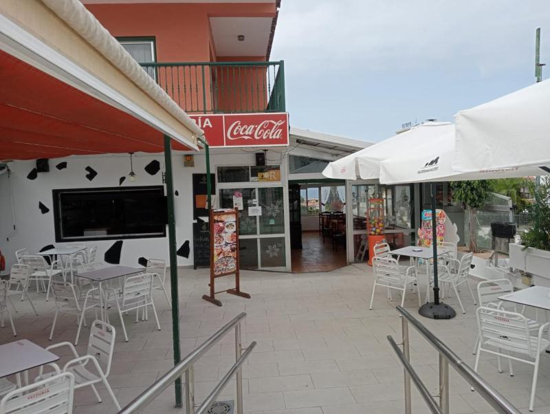 Apartamentos Chinyero - image 18