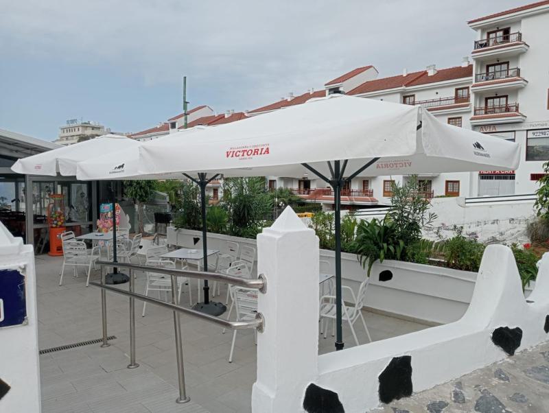 Apartamentos Chinyero - image 14