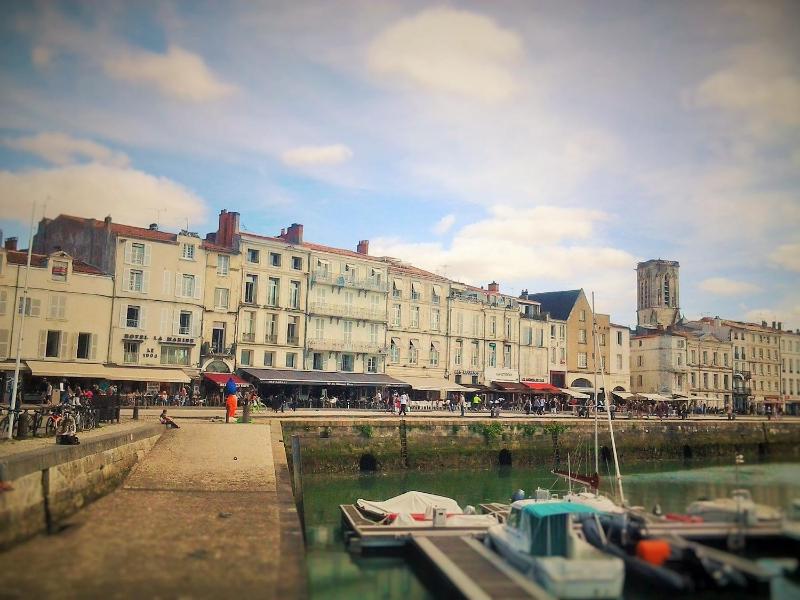 Hotel La Marine Vieux Port - image 21