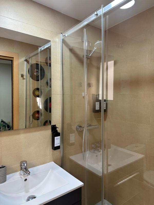 Apartamento en Santiago Bernabéu - image 14