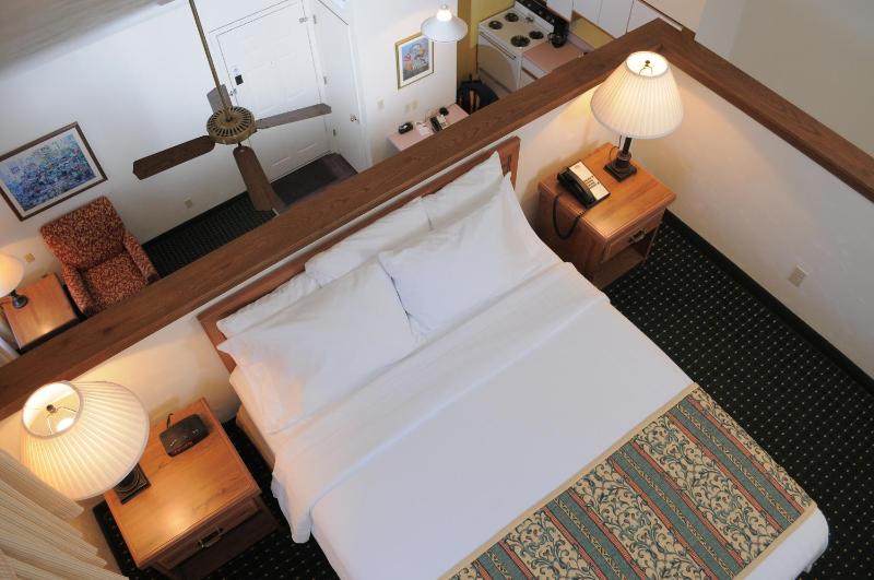 Penthouse Suite image 2