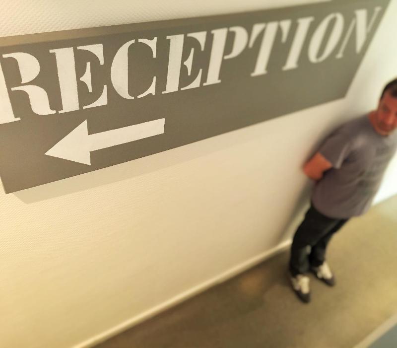 Small Double Room Courtyard Side image 2