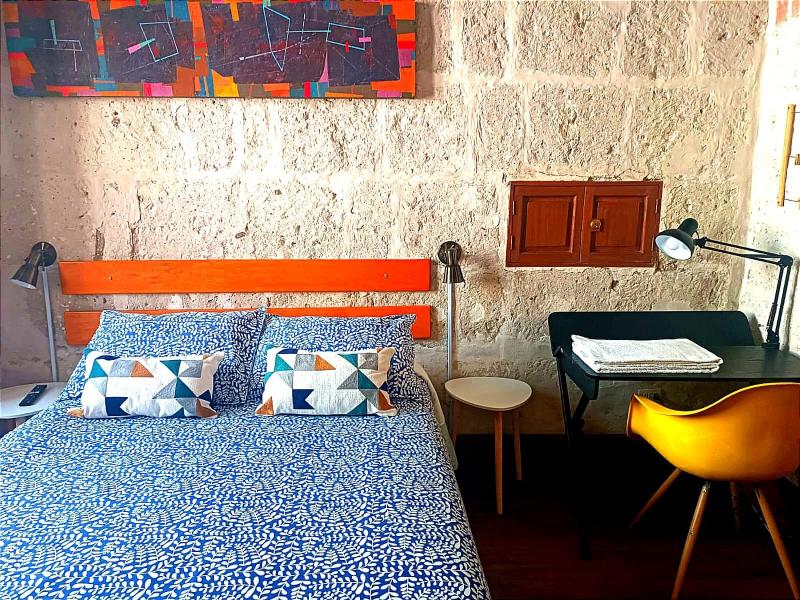 Bubamara Hostel - image 2