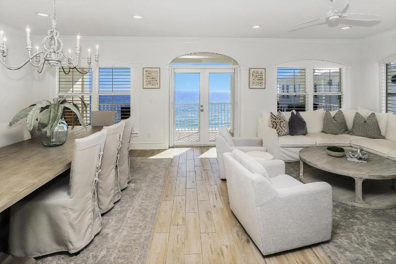 B402 Sunset Beach Villa - image 14