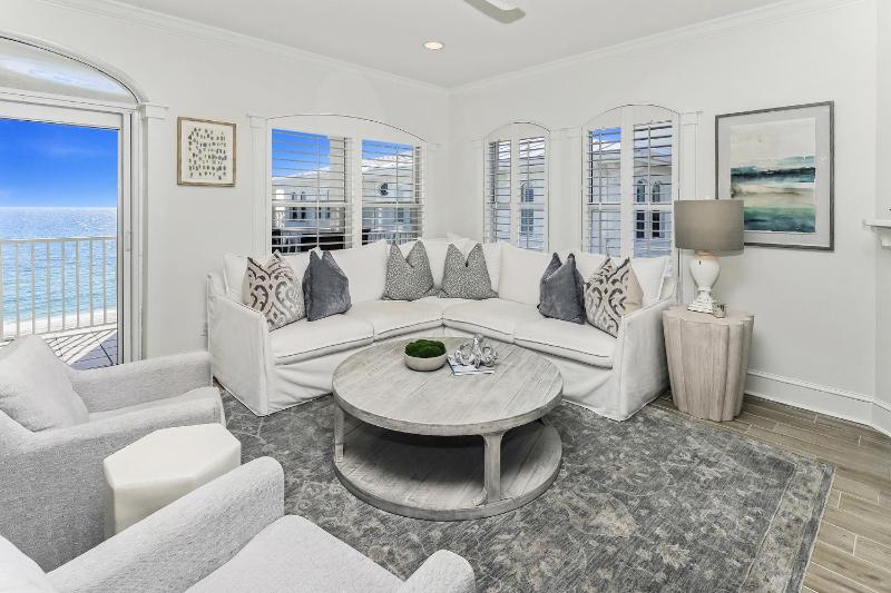 B402 Sunset Beach Villa - image 5