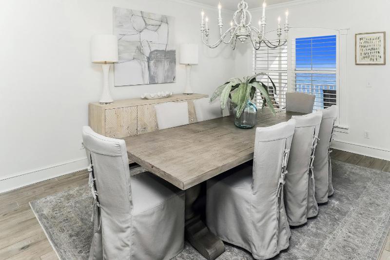 B402 Sunset Beach Villa - image 32