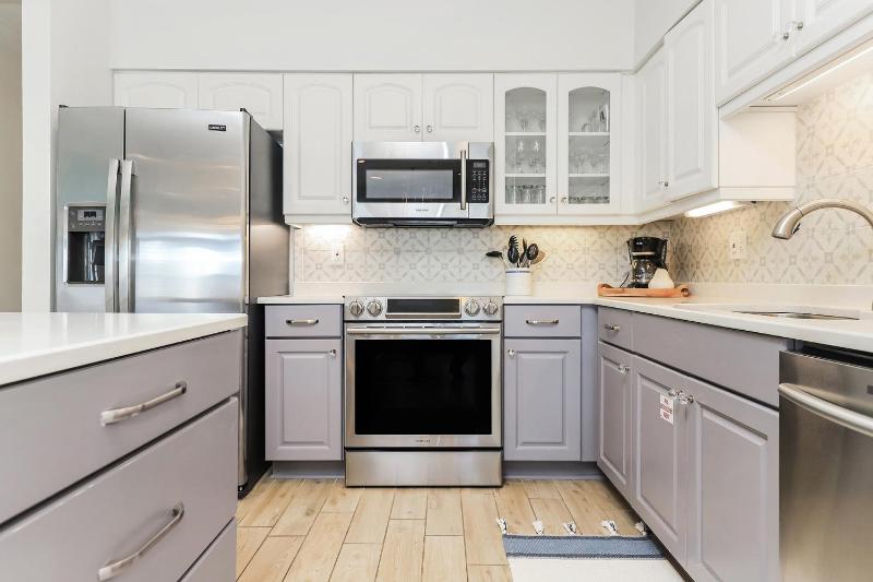 B402 Sunset Beach Villa - image 27