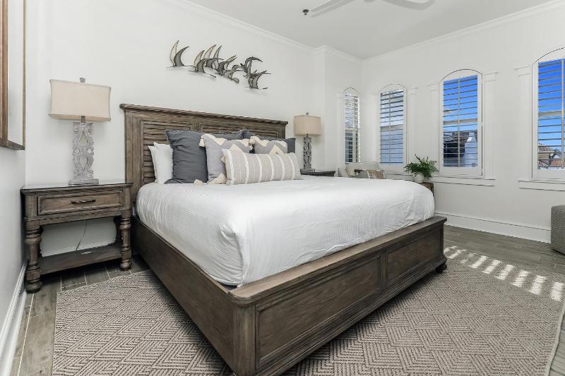 B402 Sunset Beach Villa - image 20