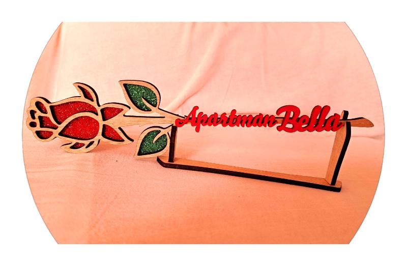 Apartman Bella - image 14