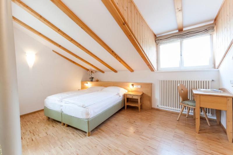 Two-Bedroom Suite image 2