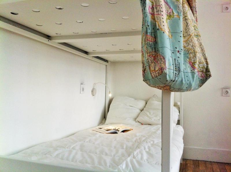 Three-Bedroom Apartment image 4