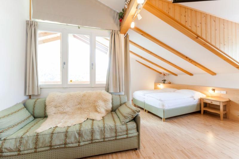 Two-Bedroom Suite image 3