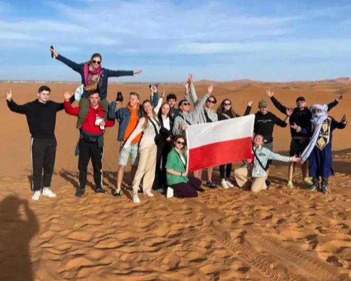Merzouga Nice luxury Camp - image 6