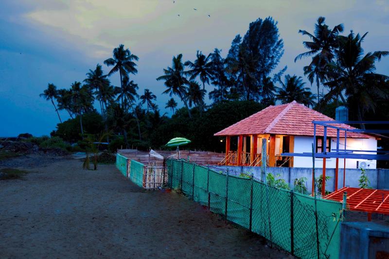 Marari Sunset Beach Villa - image 2
