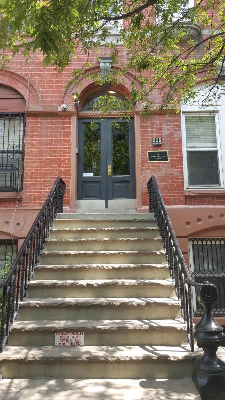 The Central Park North - image 4
