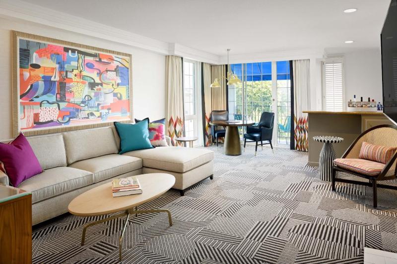 One-Bedroom Residence  image 4