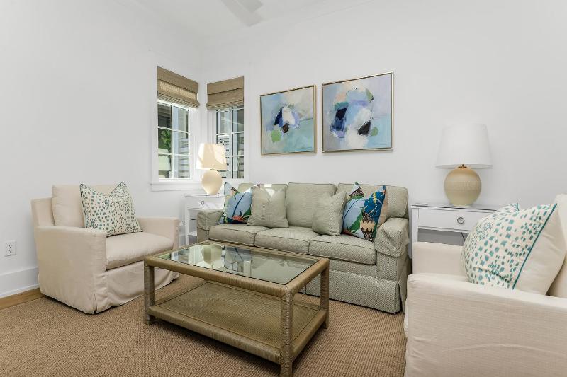 Harp's Haven Carriage House - image 21