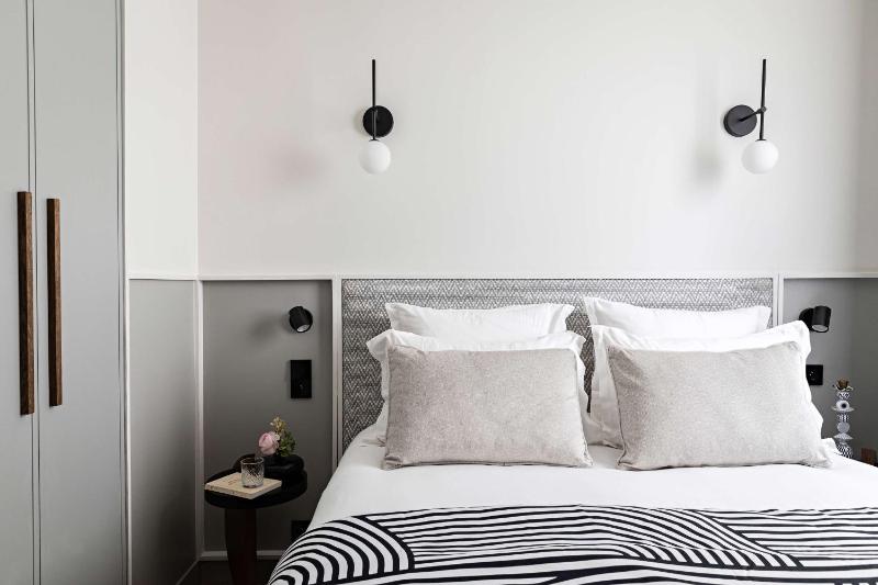 Family Room with Connection Rooms - Non-Smoking image 3