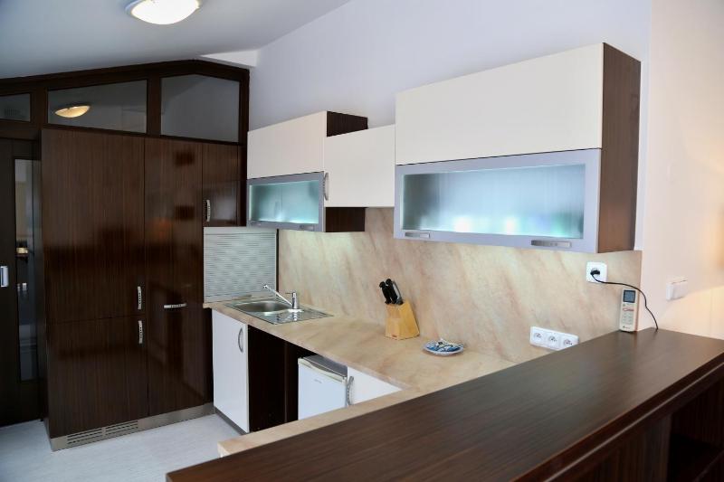 Deluxe Apartment image 3