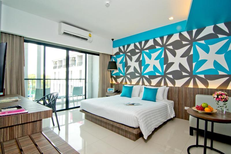 Hotel J Residence Pattaya - image 12