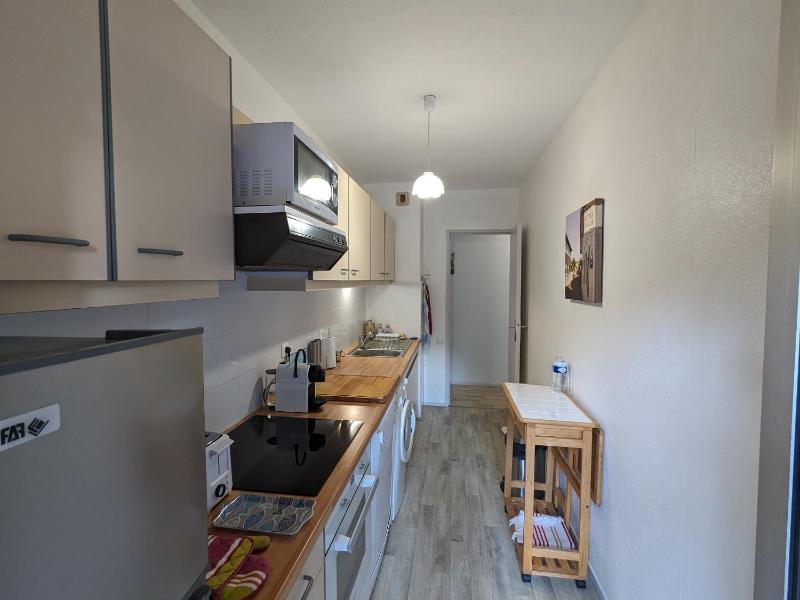 Arcachon Centre - Joli T3 Tout Confort - 4 Personnes - Balcons - Parking Securise - FR-1-420-34 - image 16