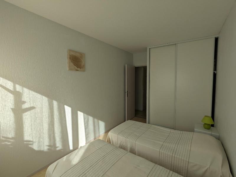 Arcachon Centre - Joli T3 Tout Confort - 4 Personnes - Balcons - Parking Securise - FR-1-420-34 - image 9