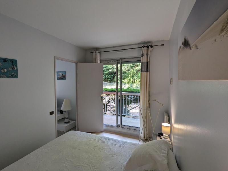 Arcachon Centre - Joli T3 Tout Confort - 4 Personnes - Balcons - Parking Securise - FR-1-420-34 - image 19