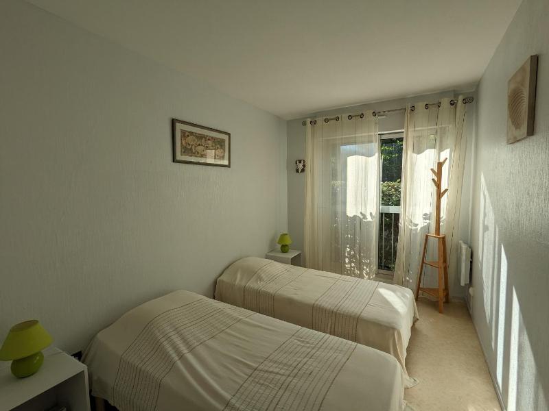 Arcachon Centre - Joli T3 Tout Confort - 4 Personnes - Balcons - Parking Securise - FR-1-420-34 - image 21