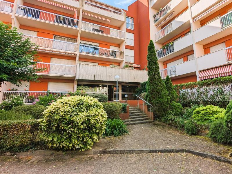 Arcachon Centre - Joli T3 Tout Confort - 4 Personnes - Balcons - Parking Securise - FR-1-420-34 - image 20