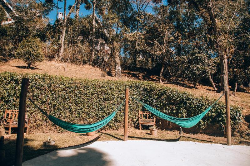 Pousada Villa Serena - image 14