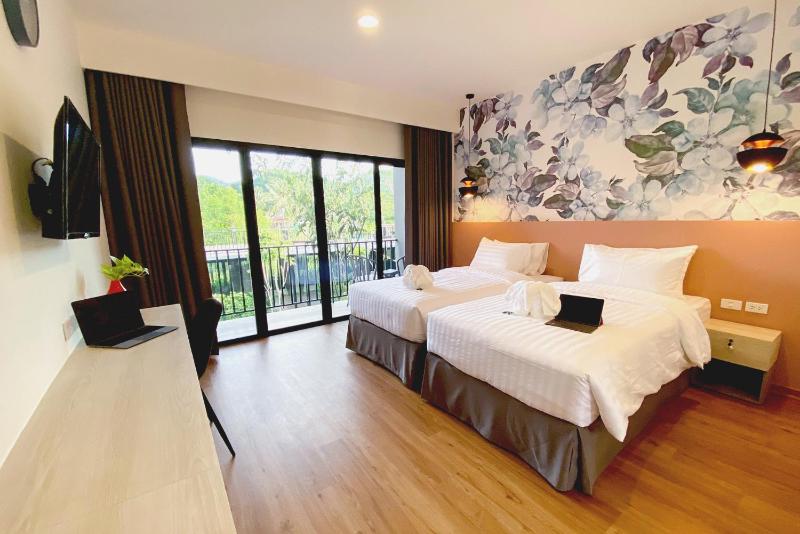 JINGLE JUNGLE RESORT KHAOYAI - image 28
