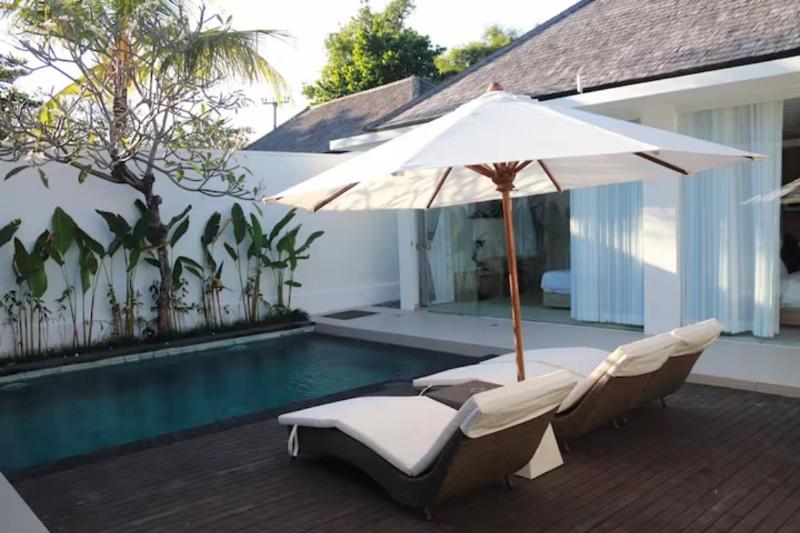 Alami Luxury Villa - image 24