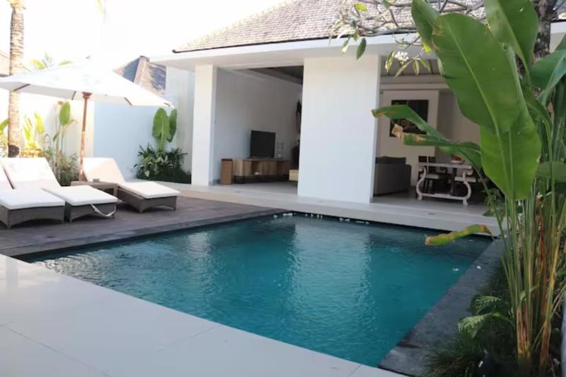 Alami Luxury Villa - image 10