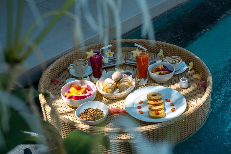 Alami Luxury Villa - image 32